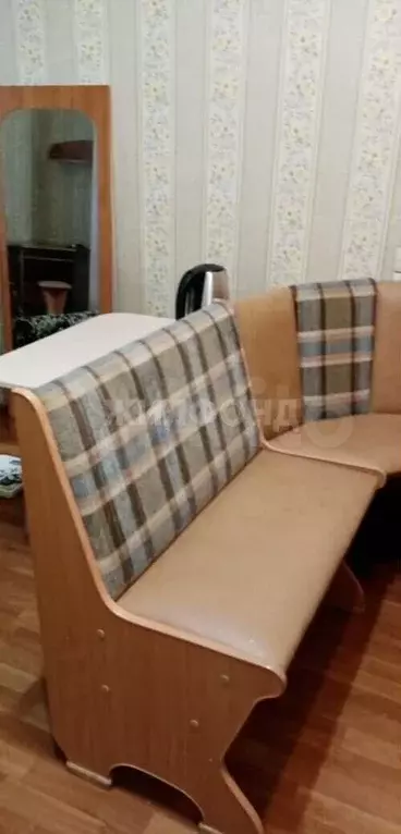 Комната 20 м в 6-к., 2/5 эт. - Фото 0