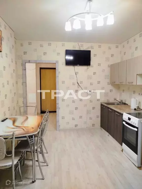 Продаётся 1-к квартира, 46 м - Фото 1