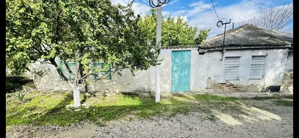 2-к кв. Крым, Феодосия ул. Нахимова, 77 (35.0 м) - Фото 1