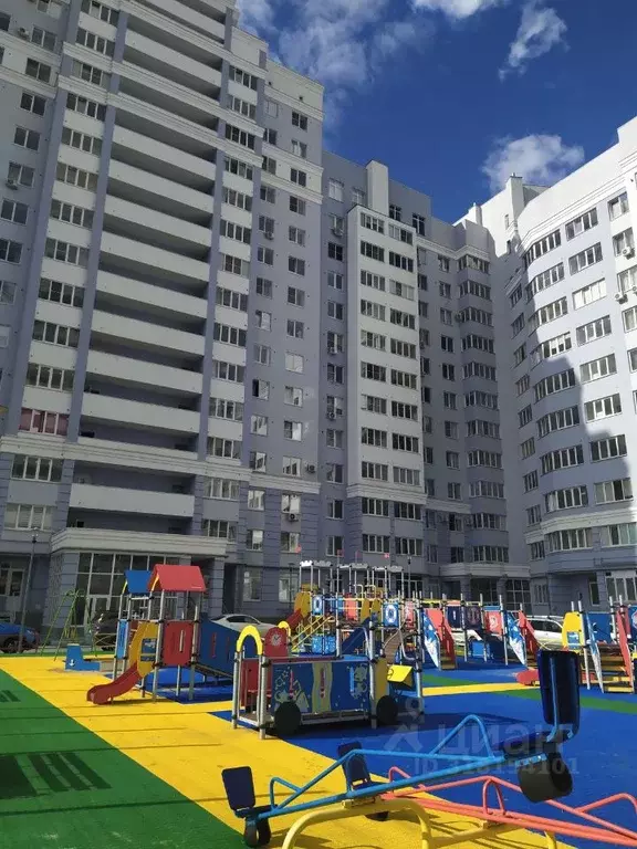 1-к кв. Рязанская область, Рязань ул. Чапаева, 59 (42.0 м) - Фото 0