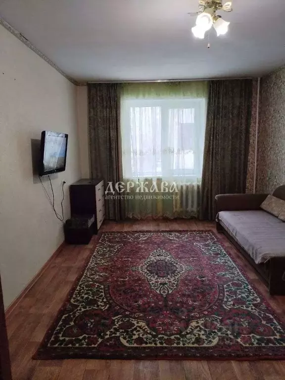 1-к кв. Белгородская область, Старый Оскол ул. Ватутина, 61 (37.0 м) - Фото 1