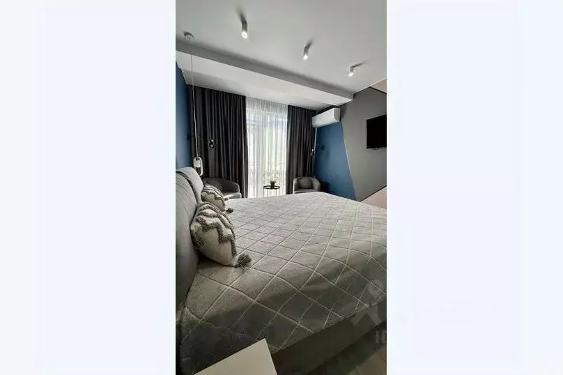 1-к кв. Севастополь ул. Челнокова, 17к1 (44.0 м) - Фото 2