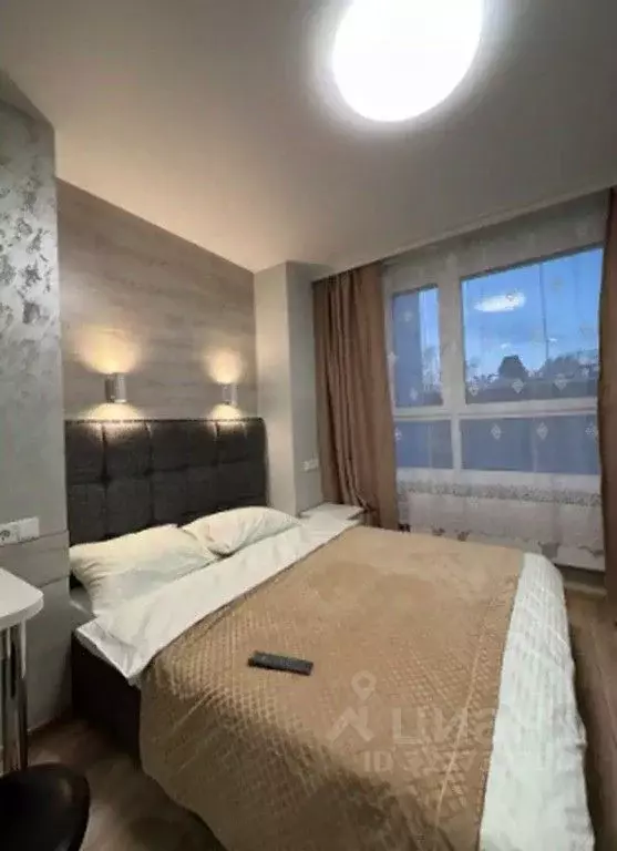 1-к кв. Московская область, Щелково Соболевка мкр, 25 (21.0 м) - Фото 1