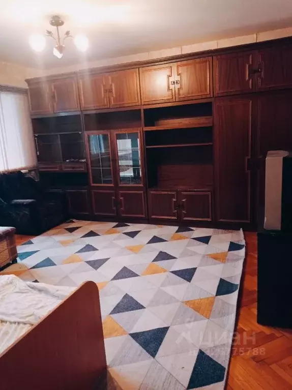 2-к кв. Москва Мосфильмовская ул., 74 (50.0 м) - Фото 2