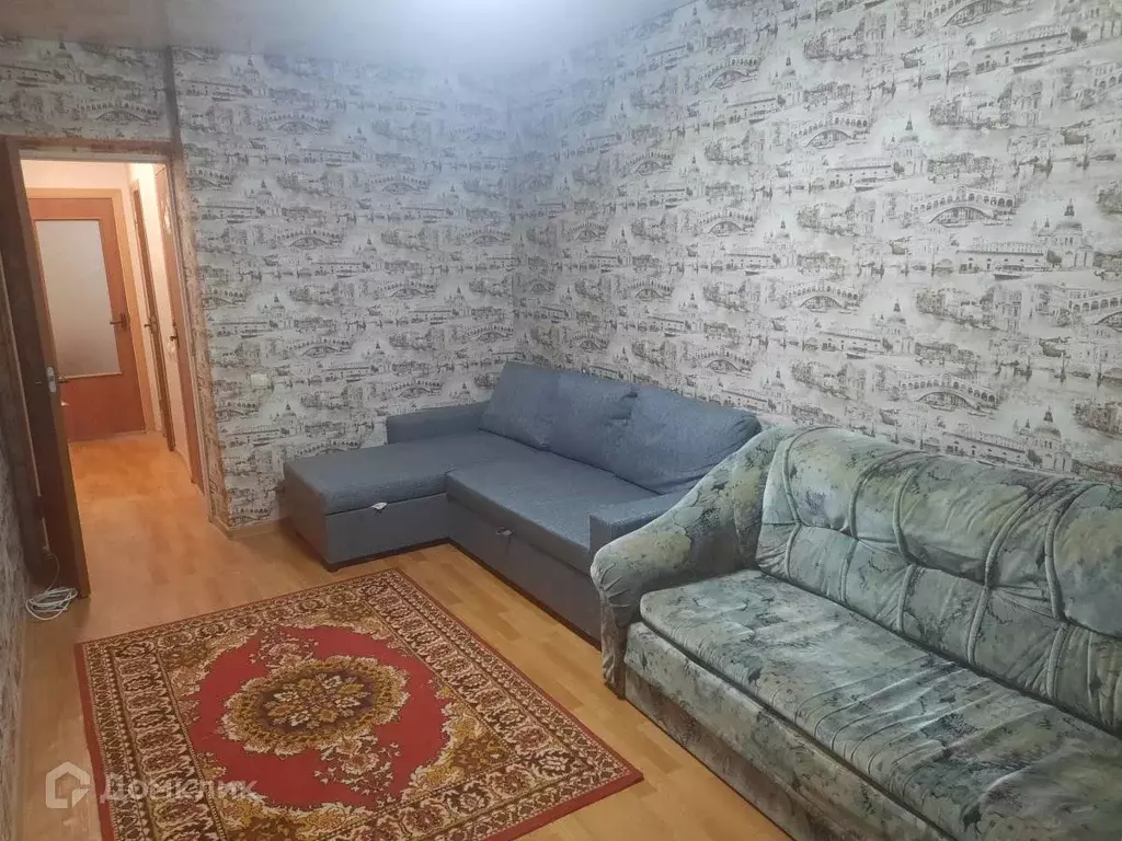 Продаётся 1-к квартира, 29.6 м - Фото 1
