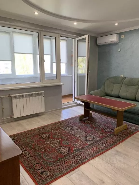 2-к кв. Севастополь просп. Октябрьской Революции, 56 (56.0 м) - Фото 2