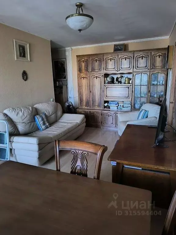 2-к кв. Иркутская область, Иркутск ул. Терешковой, 42 (42.0 м) - Фото 0