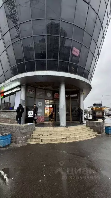 Помещение свободного назначения в Санкт-Петербург просп. Испытателей, ... - Фото 1