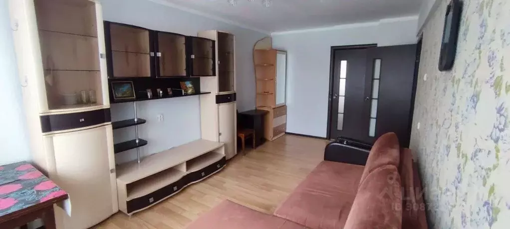 2-к кв. Удмуртия, Завьяловский район, д. Хохряки Тепличная ул., 5 ... - Фото 1