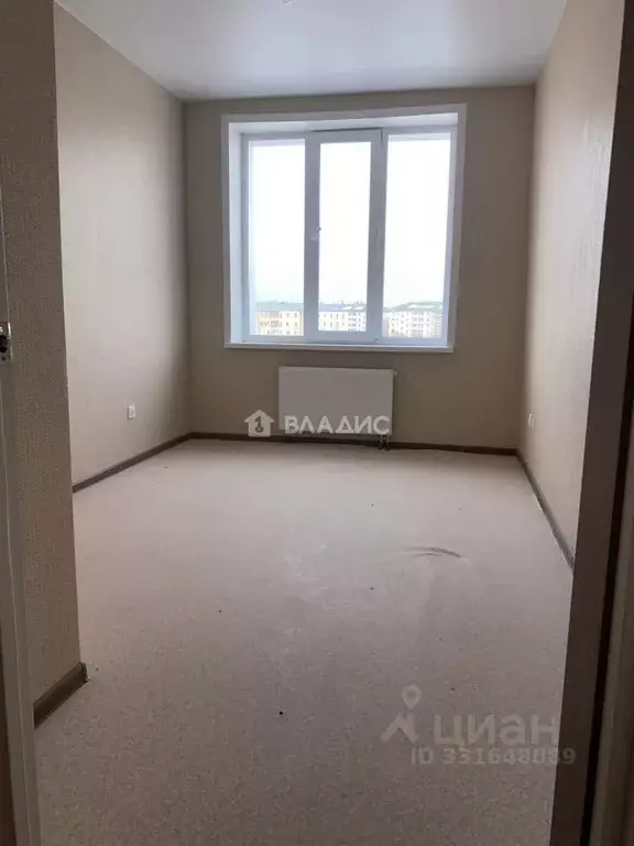 2-к кв. Коми, Микунь Усть-Вымский район, 2-й пер., 3 (55.7 м) - Фото 1