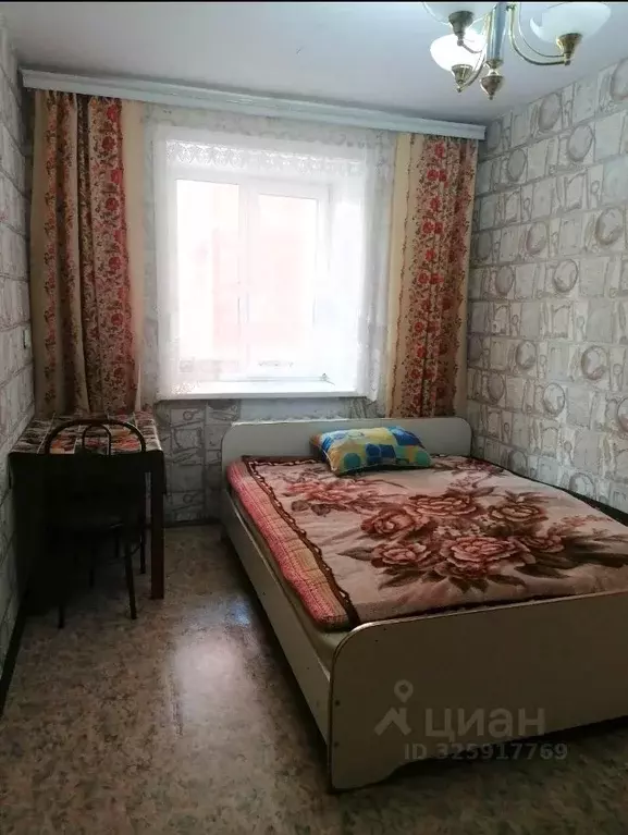 Комната Иркутская область, Иркутск Партизанская ул., 149 (15.0 м) - Фото 2