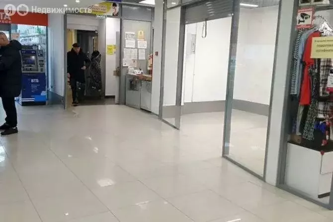 Торговая площадь (14.5 м) - Фото 2