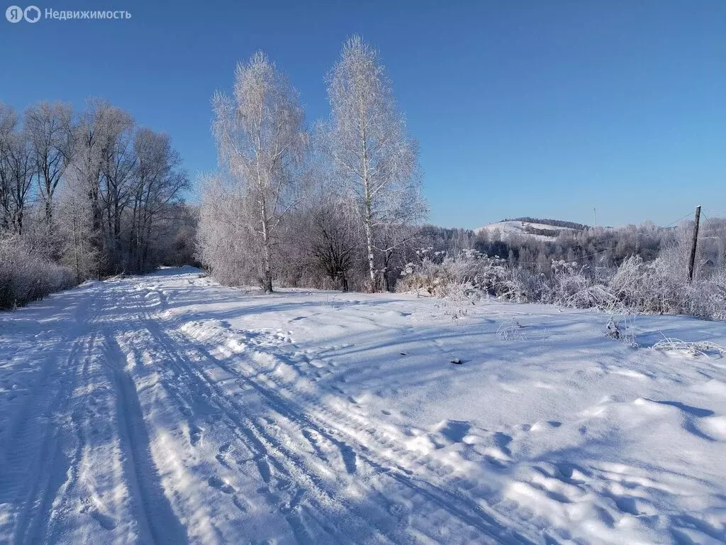 Участок в Горно-Алтайск, Гончарная улица (6 м) - Фото 1