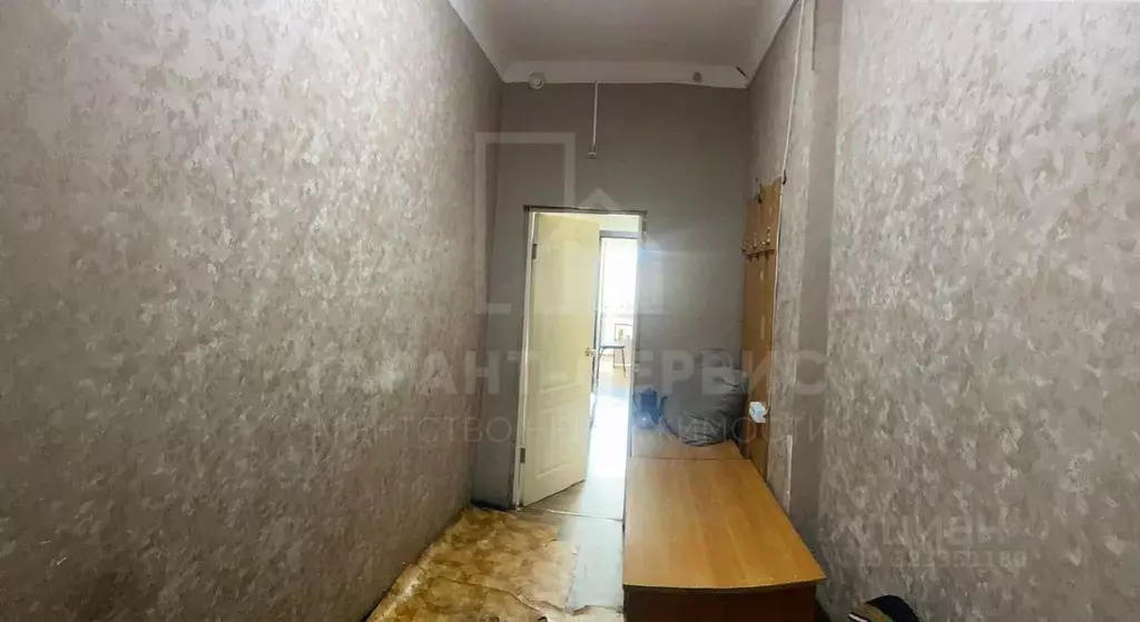 Офис в Тамбовская область, Тамбов Интернациональная ул., 50 (8 м) - Фото 2