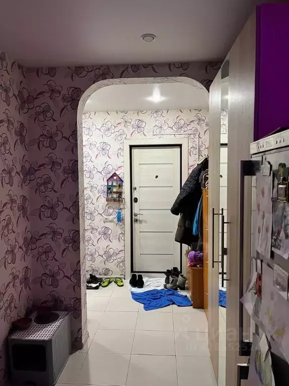 3-к кв. Москва ул. Хачатуряна, 12К1 (126.0 м) - Фото 1