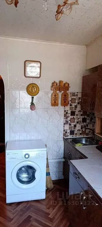 3-к кв. Самарская область, Самара ул. Стара-Загора, 118 (62.0 м) - Фото 1