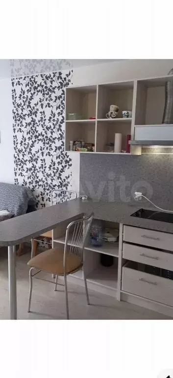 Квартира-студия, 23 м, 1/5 эт. - Фото 0
