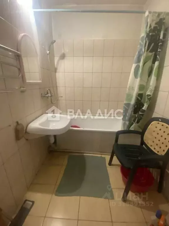 2-к кв. Москва ул. Тихомирова, 19к1 (58.5 м) - Фото 1