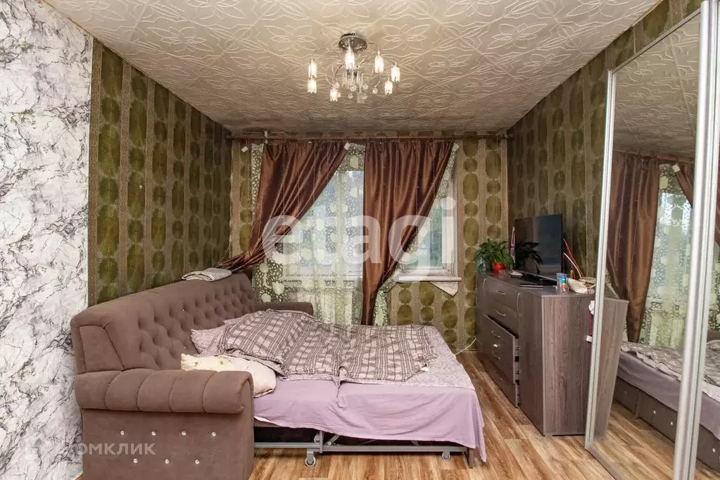 Продаётся 2-к квартира, 52.2 м - Фото 0