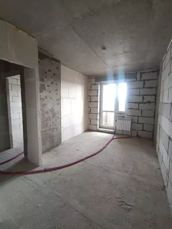 Продаётся 1-к квартира, 39.1 м - Фото 0