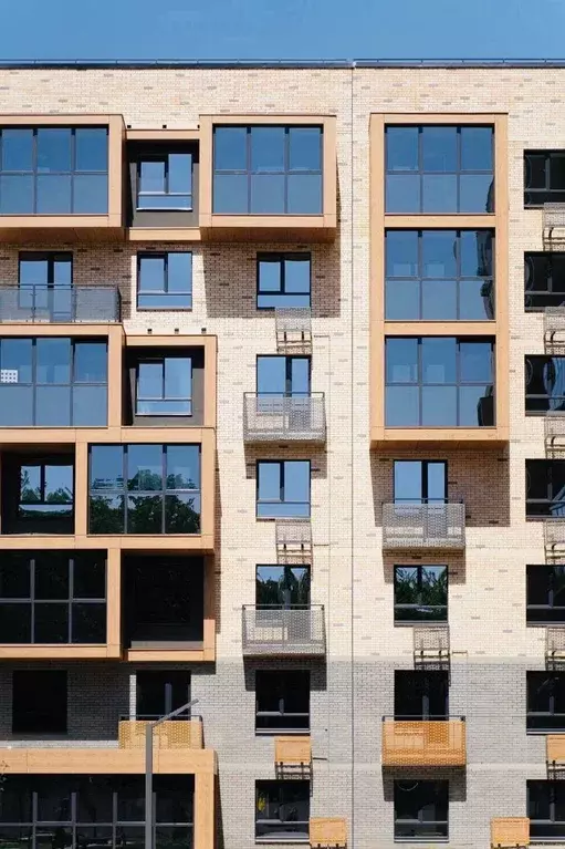 Продаётся 3-к квартира, 95.78 м - Фото 1