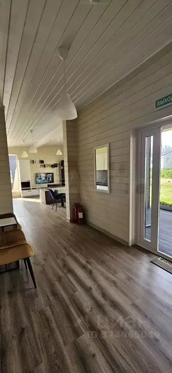 Коттедж в Московская область, Наро-Фоминский городской округ, д. ... - Фото 1