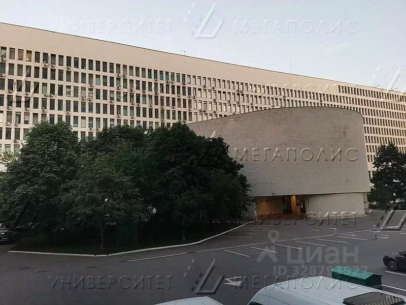Офис в Москва просп. Вернадского, 41С1 (255 м) - Фото 2