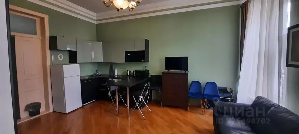 1-к кв. Ростовская область, Ростов-на-Дону ул. Шаумяна, 94 (68.0 м) - Фото 2