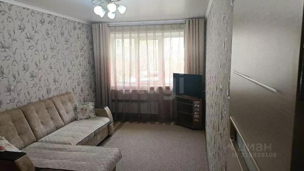 2-к кв. Забайкальский край, Чита Новобульварная ул., 88 (51.1 м) - Фото 0
