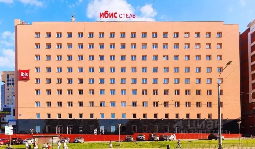 Комната Нижегородская область, Нижний Новгород ул. Максима Горького, ... - Фото 0