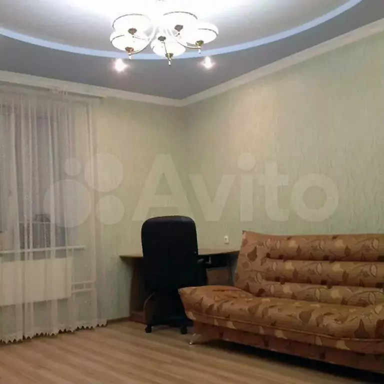 2-к. квартира, 60м, 3/9эт. - Фото 0