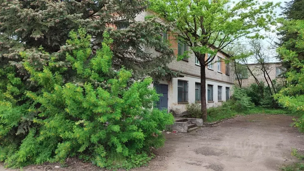 Помещение свободного назначения в Псковская область, Порхов ул. ... - Фото 0