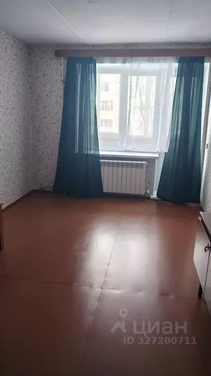 1-к кв. Марий Эл, Йошкар-Ола Красноармейская ул., 49 (36.0 м) - Фото 1