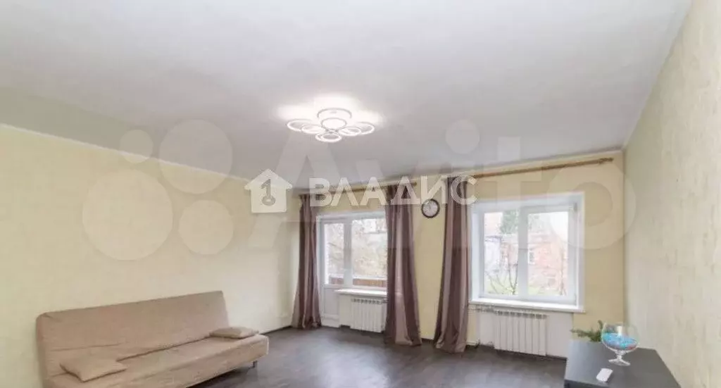 3-к. квартира, 75 м, 2/5 эт. - Фото 0