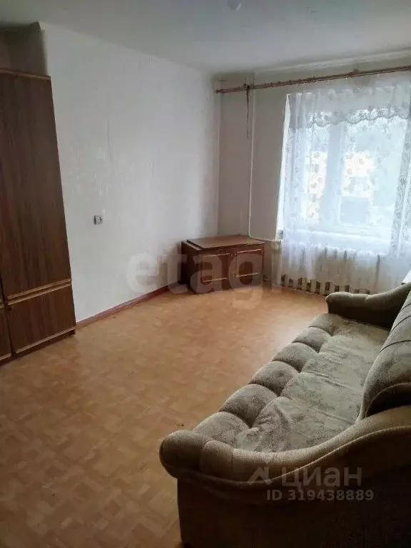 1-к кв. Ленинградская область, Кириши просп. Ленина, 37 (38.2 м) - Фото 0