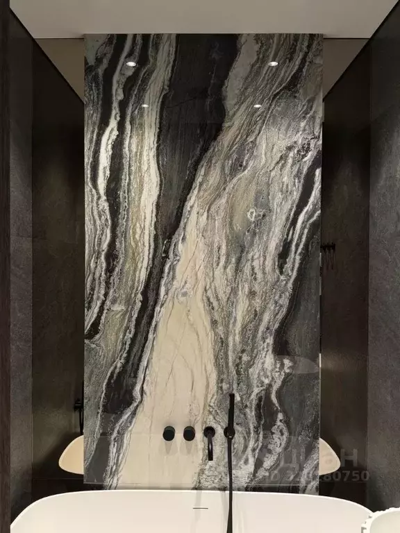 3-к кв. Москва Причальный проезд, 10к2 (71.0 м) - Фото 1