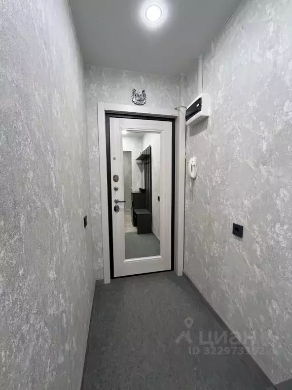 2-к кв. Пермский край, Пермь ул. Крупской, 87 (44.9 м) - Фото 1