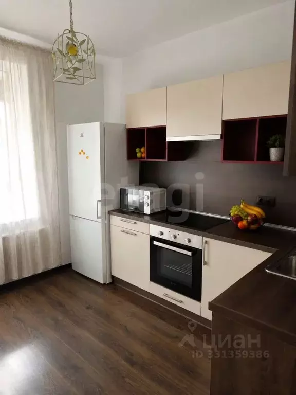 1-к кв. Санкт-Петербург 26-я Васильевского острова линия, 7 (35.0 м) - Фото 1