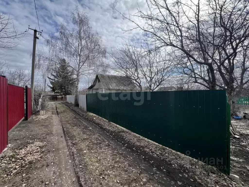 Дом в Саратовская область, Саратов проезд 2-й Верхний Первоцветный (20 ... - Фото 1