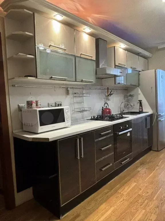 1-к. квартира, 40 м, 3/5 эт. - Фото 1
