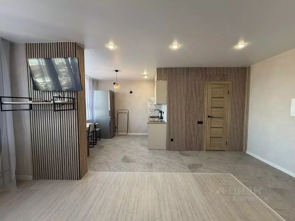 1-к кв. Московская область, Балашиха ул. Яганова, 1 (30.0 м) - Фото 0