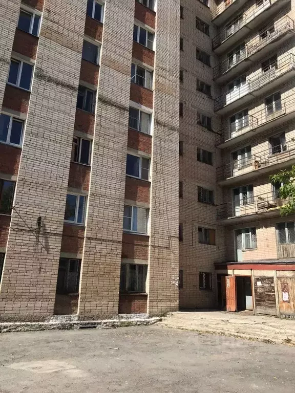 Помещение свободного назначения в Челябинская область, Златоуст ул. ... - Фото 1