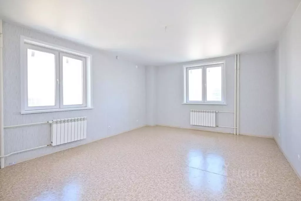 3-к кв. Красноярский край, Красноярск Судостроительная ул., 27Г (85.9 ... - Фото 1