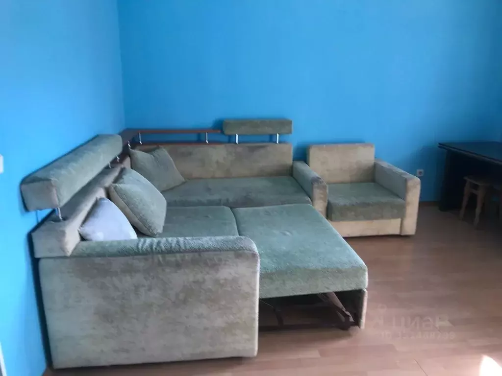 1-к кв. Севастополь просп. Героев Сталинграда, 63 (73.0 м) - Фото 1