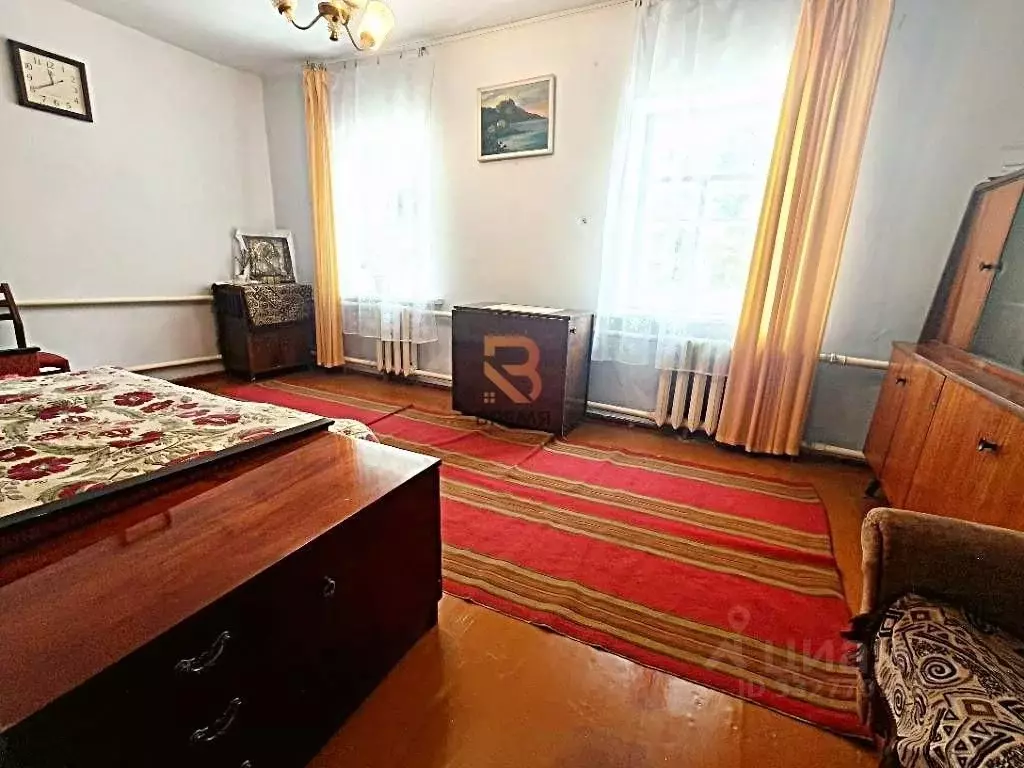 Дом в Севастополь с. Верхнесадовое, пер. Речной (51 м) - Фото 2