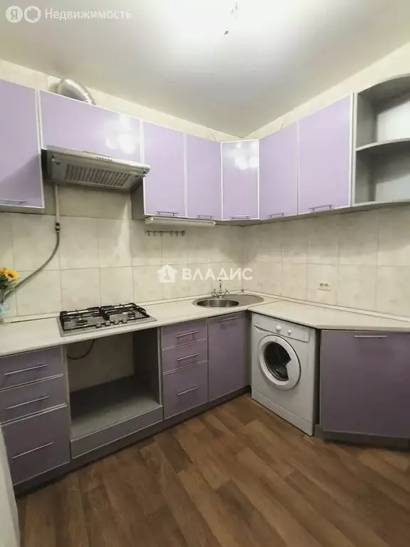 2-комнатная квартира: Заречный, проспект Мира, 22 (46.5 м) - Фото 2