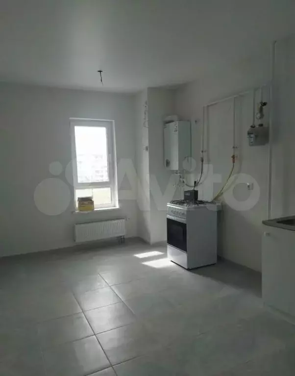 3-к. квартира, 80 м, 7/9 эт. - Фото 1