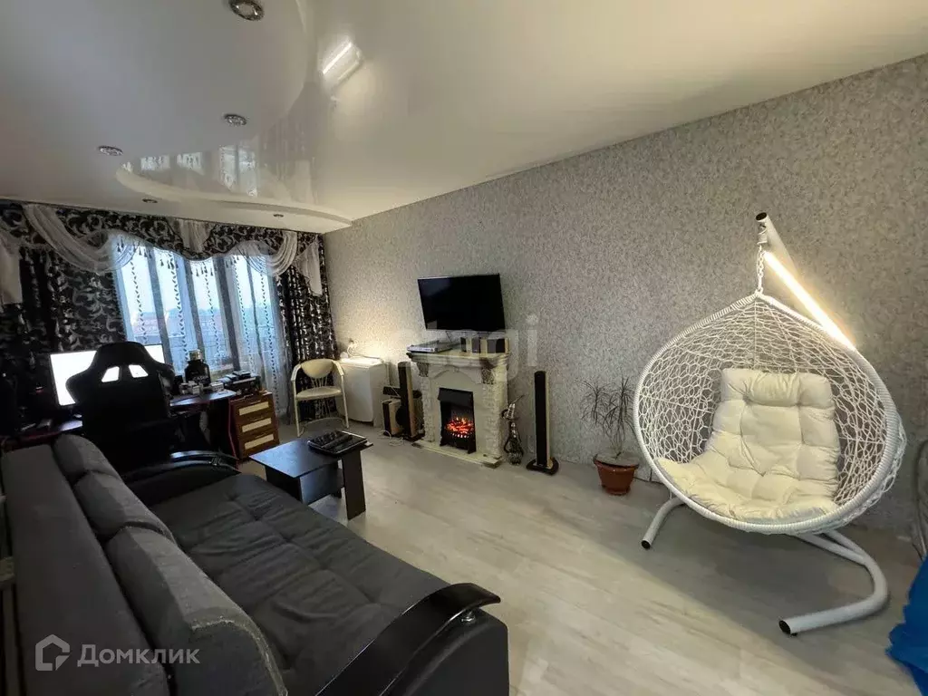 Продаётся 3-к квартира, 59.5 м - Фото 0