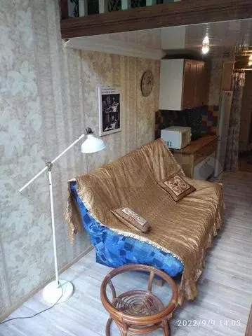 2-к. квартира, 43 м, 2/5 эт. - Фото 0