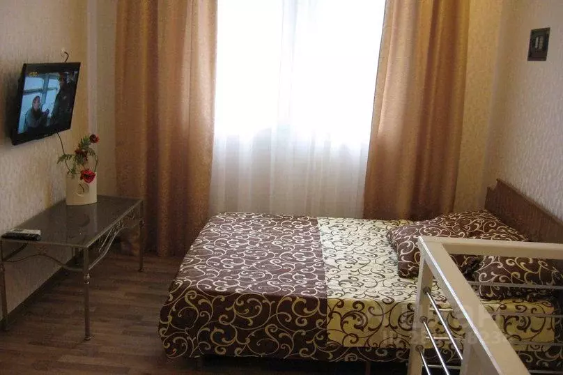 Дом в Крым, Ялта ул. Гоголя, 16 (30 м) - Фото 1